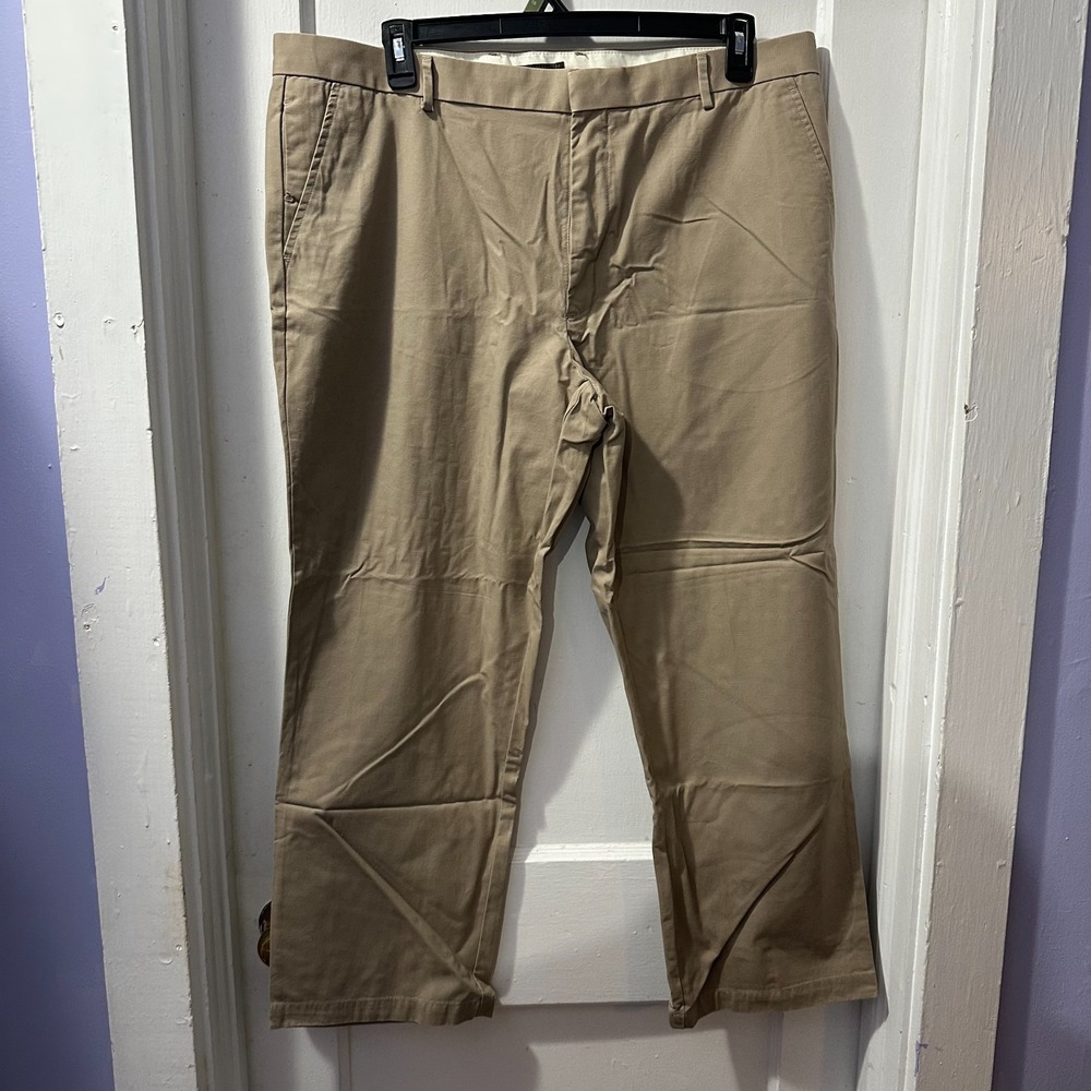 Dockers‎ Mens Khaki Dress Pants in 40x29